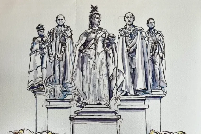 Tony-Phillips-Exhibition British in India