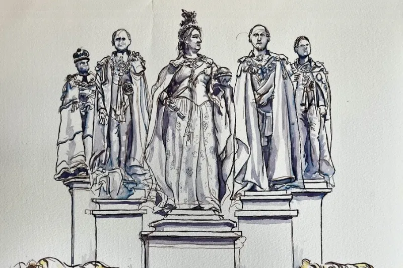 Tony-Phillips-Exhibition British in India